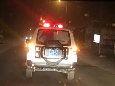 Giám đốc BV xin lỗi vụ 18 người chạy thận ở Hòa Bình - ảnh 2