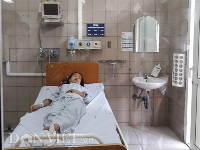 benh nhan chay than chuyen ve bach mai da on dinh suc khoe hinh anh 1