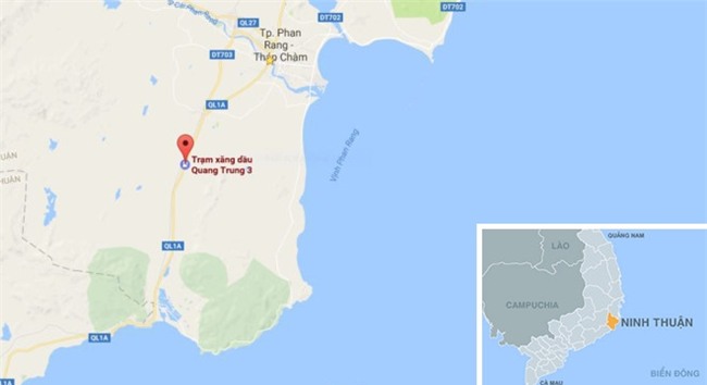 Xe dau keo tong chet mot phu nu, roi dam sap 3 nha dan hinh anh 3