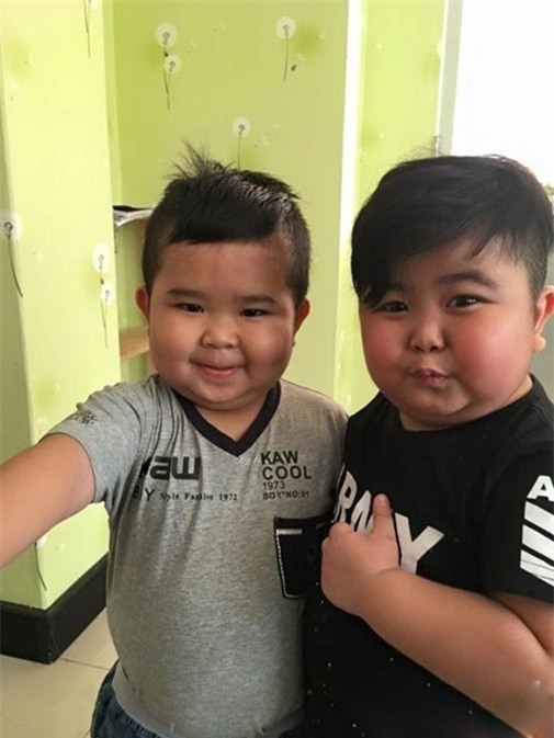 sao việt, tin tin, thần đồng tin tin, cuộc sống tin tin, tin tin