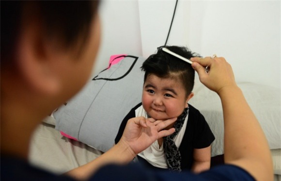 sao việt, tin tin, thần đồng tin tin, cuộc sống tin tin, tin tin