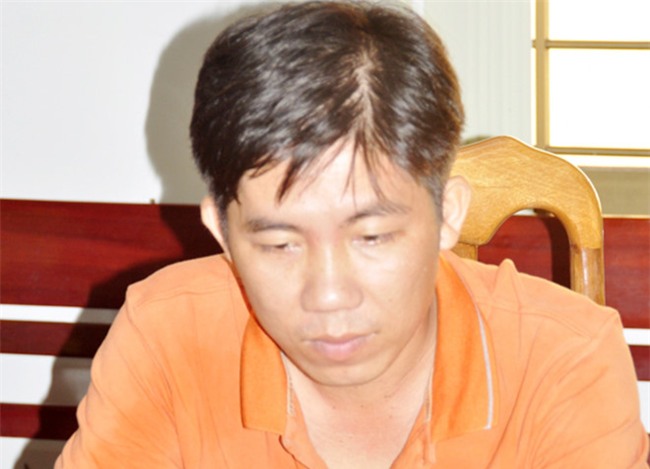 Duong sa nga cua nghi pham giet ban tinh roi nem xac xuong song hinh anh 1