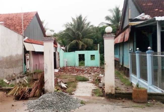Duong sa nga cua nghi pham giet ban tinh roi nem xac xuong song hinh anh 3