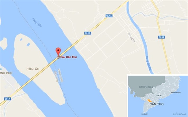 Duong sa nga cua nghi pham giet ban tinh roi nem xac xuong song hinh anh 4