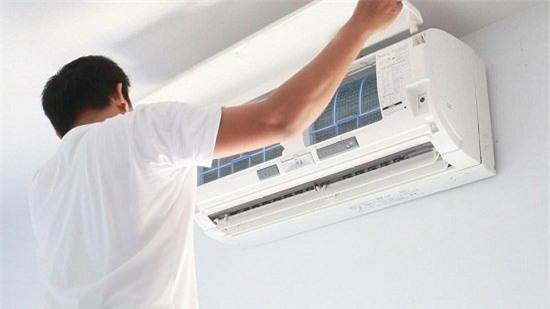 sử dụng điều hòa, tiết kiệm điện, điều hòa, điều khiển điều hòa, thợ điều hòa
