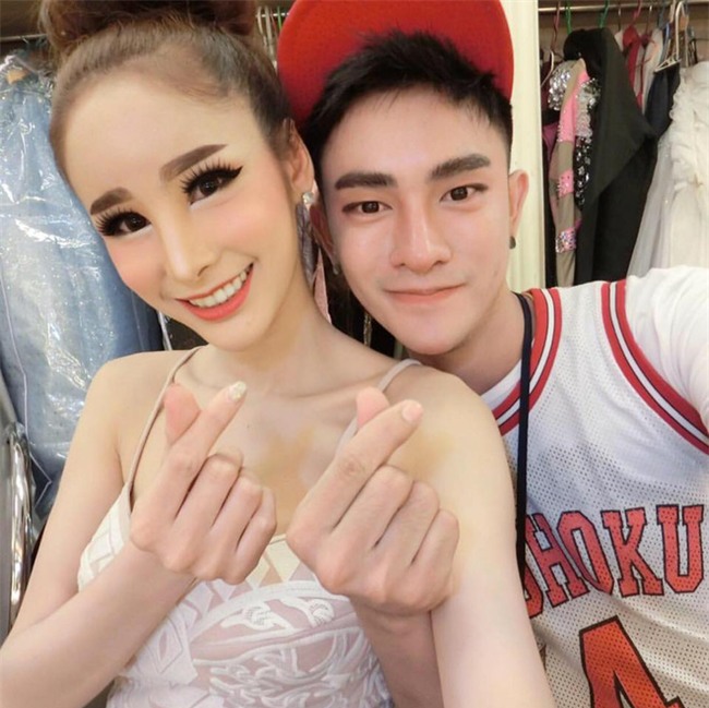 Thái Lan: Chàng trai đập mặt đi xây lại hơn 10 lần để biến thành soái ca, thiếu nữ xếp hàng dài theo đuổi - Ảnh 11.