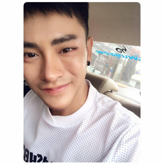 Thái Lan: Chàng trai đập mặt đi xây lại hơn 10 lần để biến thành soái ca, thiếu nữ xếp hàng dài theo đuổi - Ảnh 5.