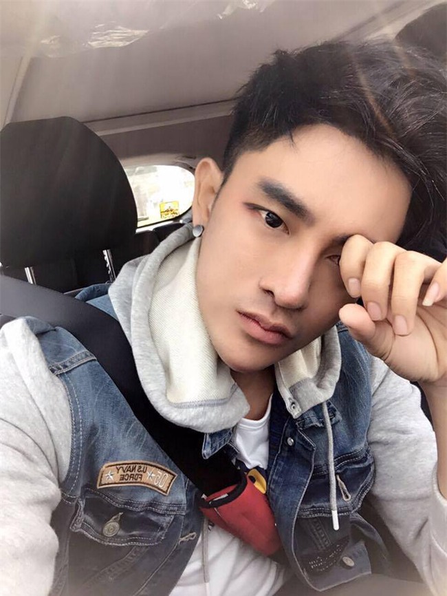 Thái Lan: Chàng trai đập mặt đi xây lại hơn 10 lần để biến thành soái ca, thiếu nữ xếp hàng dài theo đuổi - Ảnh 7.