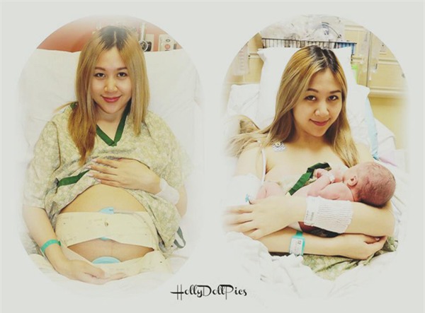 de con o my, me viet van "trung thanh" goi dau bang bo ket, xong mat voi la trau khong - 1