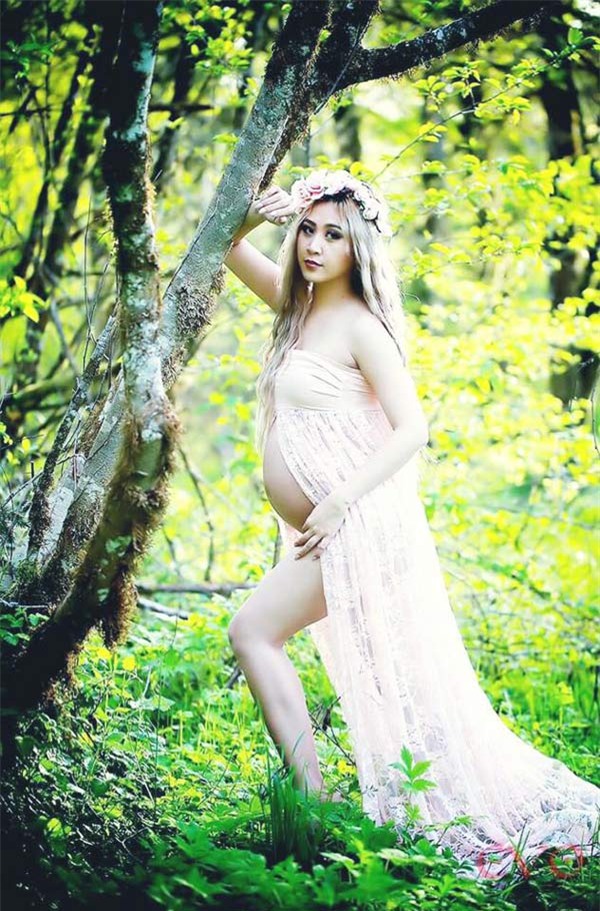 de con o my, me viet van "trung thanh" goi dau bang bo ket, xong mat voi la trau khong - 2