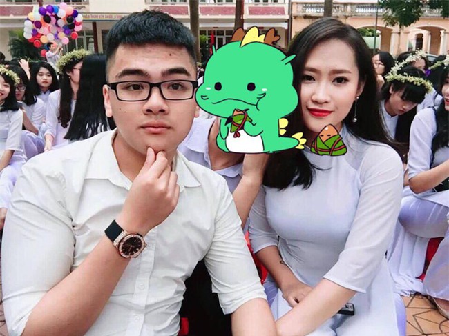 Phì cười với màn nhờ xóa kẻ thứ 3 chen giữa, chàng thanh niên tức điên vì mình... hóa khỉ - Ảnh 14.