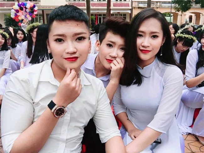 Phì cười với màn nhờ xóa kẻ thứ 3 chen giữa, chàng thanh niên tức điên vì mình... hóa khỉ - Ảnh 15.