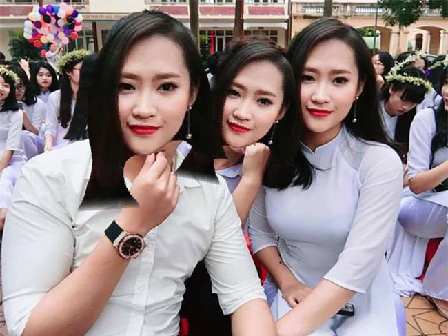 Phì cười với màn nhờ xóa kẻ thứ 3 chen giữa, chàng thanh niên tức điên vì mình... hóa khỉ - Ảnh 21.