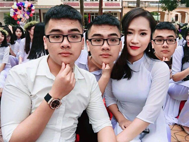 Phì cười với màn nhờ xóa kẻ thứ 3 chen giữa, chàng thanh niên tức điên vì mình... hóa khỉ - Ảnh 22.