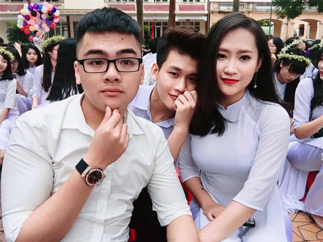 Phì cười với màn nhờ xóa kẻ thứ 3 chen giữa, chàng thanh niên tức điên vì mình... hóa khỉ - Ảnh 3.