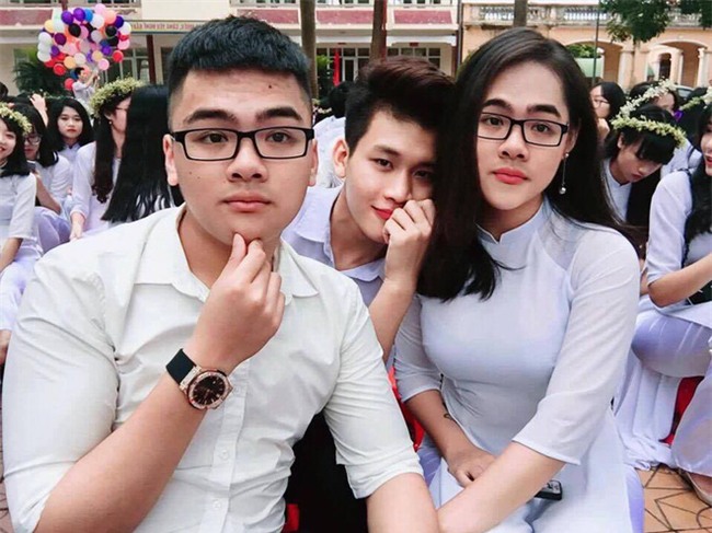 Phì cười với màn nhờ xóa kẻ thứ 3 chen giữa, chàng thanh niên tức điên vì mình... hóa khỉ - Ảnh 9.