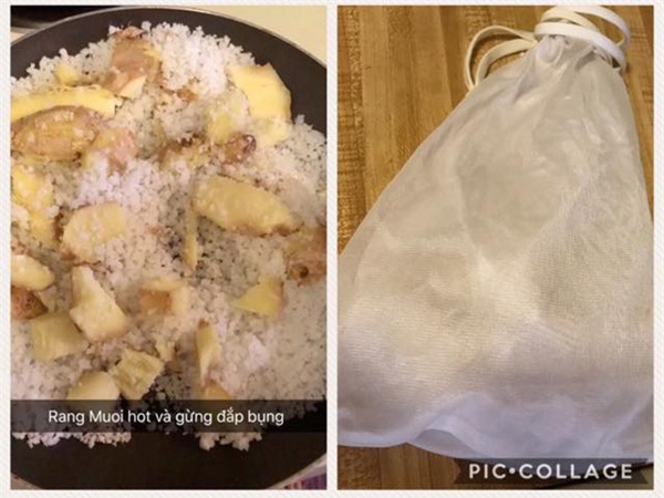 de con o my, me viet van "trung thanh" goi dau bang bo ket, xong mat voi la trau khong - 11