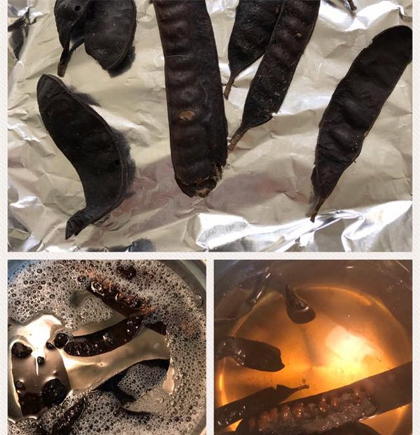 de con o my, me viet van "trung thanh" goi dau bang bo ket, xong mat voi la trau khong - 12