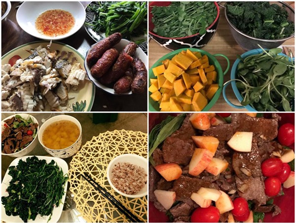 de con o my, me viet van "trung thanh" goi dau bang bo ket, xong mat voi la trau khong - 4