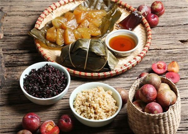 nhung viec can lam trong ngay tet doan ngo de ca nam lam an boi thu phat dat - 1