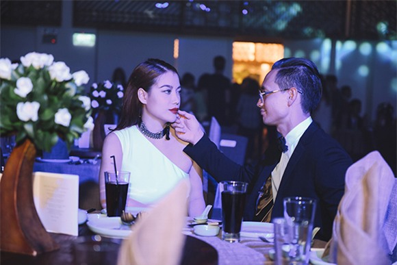 sao việt, tình cũ sao việt, sao việt có tình mới, sao việt thân thiết với tình cũ, cách đối xử với tình cũ của sao