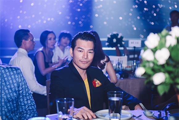 sao việt, tình cũ sao việt, sao việt có tình mới, sao việt thân thiết với tình cũ, cách đối xử với tình cũ của sao