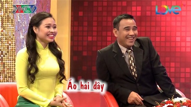 Mẹ chồng nàng dâu, MC Quyền Linh, Sống chung với mẹ chồng, gameshow