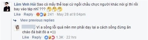 linh chi, lâm vinh hải, linh chi và lâm vinh hải, vợ cũ lâm vinh hải, sao việt