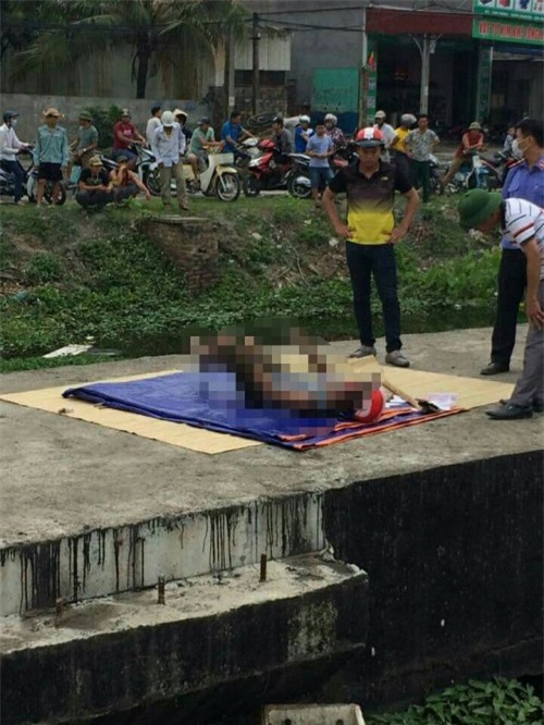 Hải Phòng: Phát hiện người đàn ông tử vong trong tư thế lái xe - Ảnh 2.