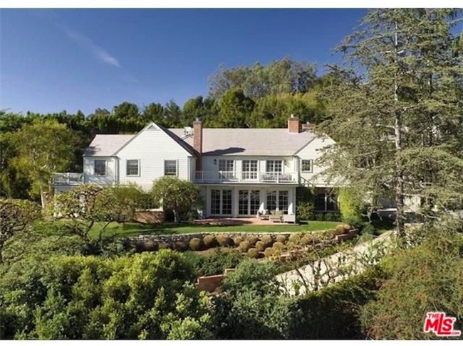 Mục sở thị căn nhà trong mơ của tỷ phú công nghệ và kiều nữ Miranda Kerr - Ảnh 1.