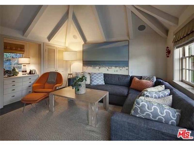 Mục sở thị căn nhà trong mơ của tỷ phú công nghệ và kiều nữ Miranda Kerr - Ảnh 27.