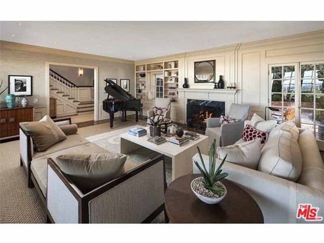 Mục sở thị căn nhà trong mơ của tỷ phú công nghệ và kiều nữ Miranda Kerr - Ảnh 7.