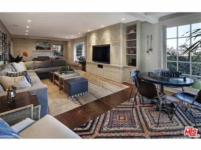 Mục sở thị căn nhà trong mơ của tỷ phú công nghệ và kiều nữ Miranda Kerr - Ảnh 9.