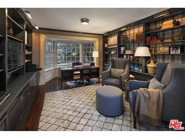 Mục sở thị căn nhà trong mơ của tỷ phú công nghệ và kiều nữ Miranda Kerr - Ảnh 15.