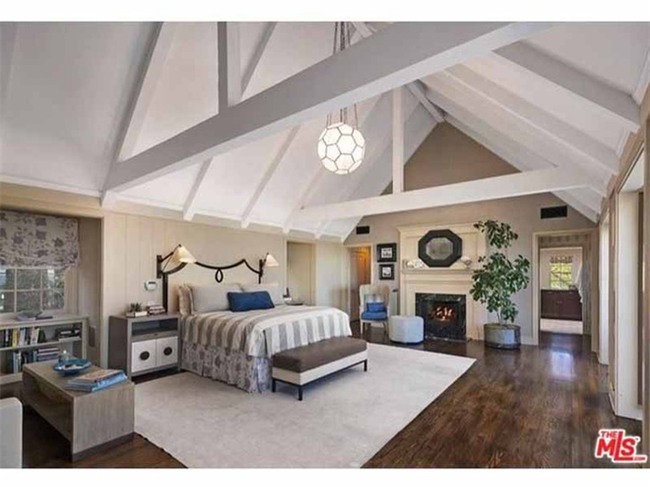 Mục sở thị căn nhà trong mơ của tỷ phú công nghệ và kiều nữ Miranda Kerr - Ảnh 17.