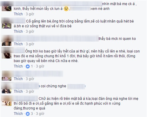 Mời cười 3 ngày, nàng dâu trẻ ôm bụng bầu về nhà vì giận mẹ chồng đòi của hồi môn, bắt nằm giường nệm cũ - Ảnh 8.