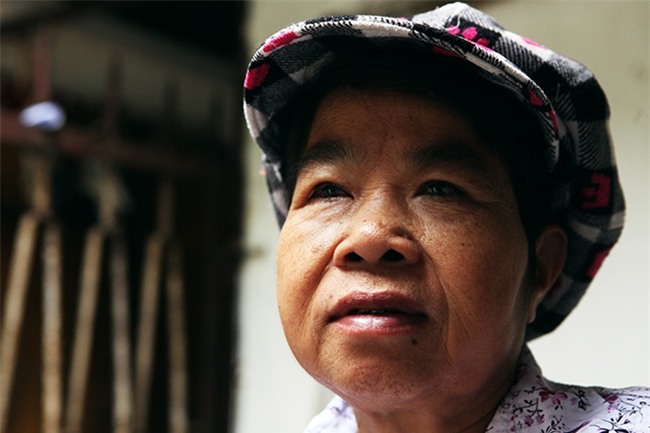 Những mảnh đời ở "xóm chạy thận" giữa lòng Hà Nội - 4