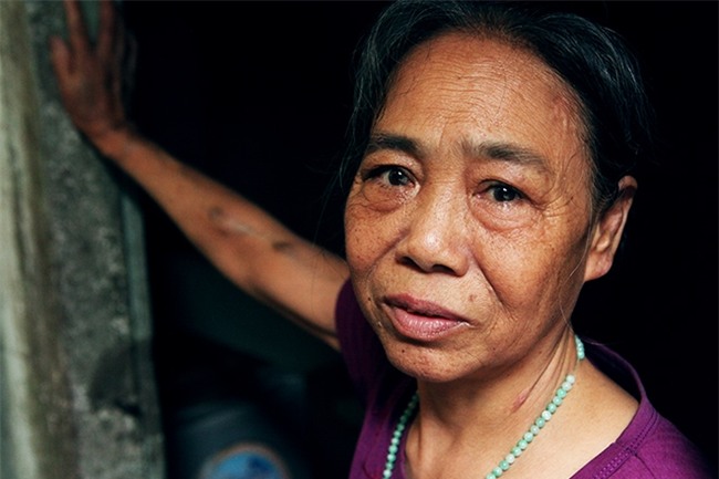 Những mảnh đời ở "xóm chạy thận" giữa lòng Hà Nội - 5