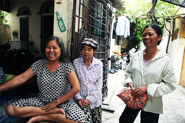 Những mảnh đời ở "xóm chạy thận" giữa lòng Hà Nội - 6