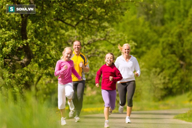 Bí quyết 6 thông hoàn hảo của Đông y, nếu bạn không biết mà để tắc sẽ sinh ra bệnh - Ảnh 3.