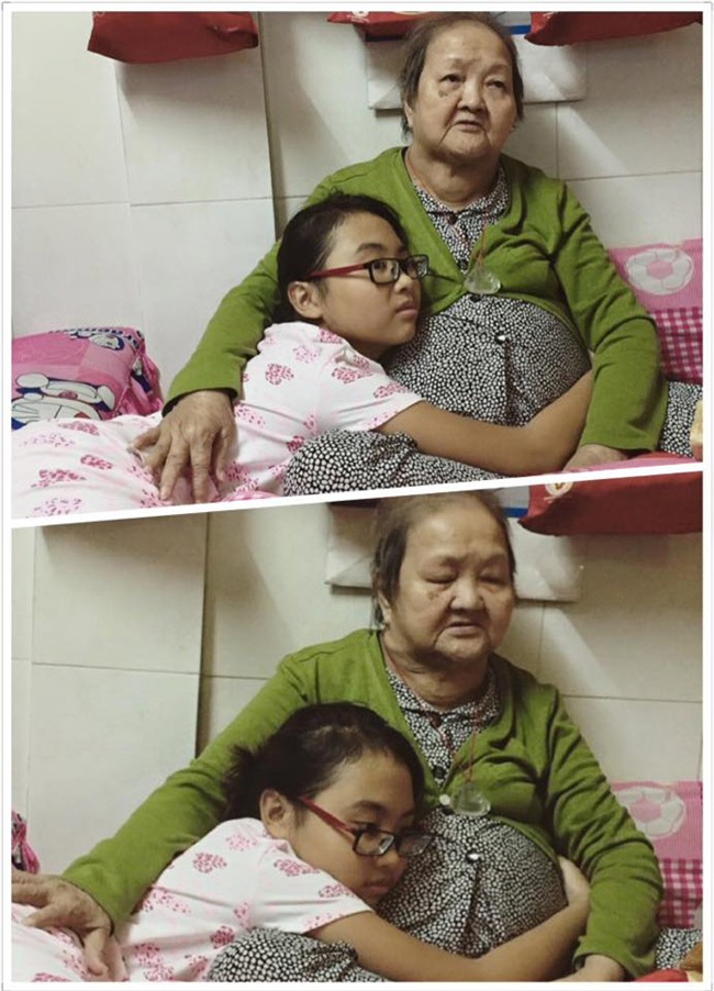 phia sau hao quang cua sao nhi dang tuoi an tuoi lon hinh anh 17