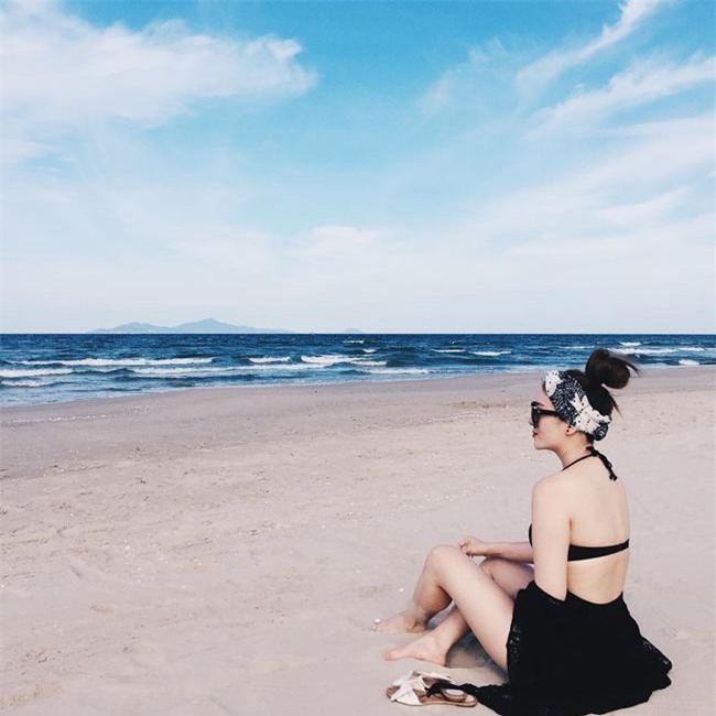 vang bong da lau, yen trang, yen nhi tro lai sexy bat ngo hinh anh 11