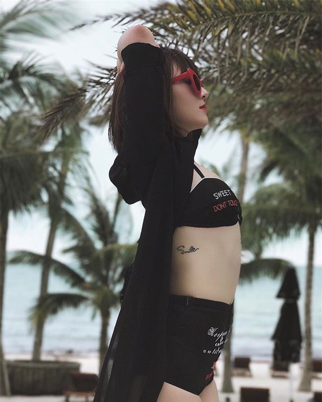 vang bong da lau, yen trang, yen nhi tro lai sexy bat ngo hinh anh 17