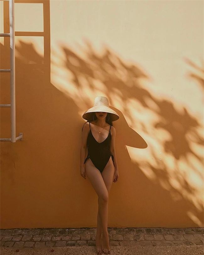 vang bong da lau, yen trang, yen nhi tro lai sexy bat ngo hinh anh 4