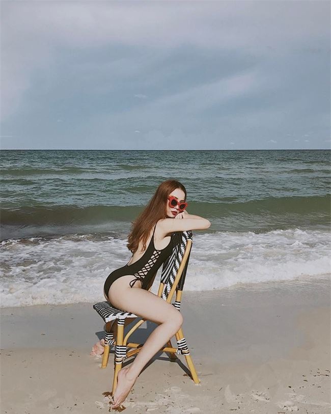 vang bong da lau, yen trang, yen nhi tro lai sexy bat ngo hinh anh 5