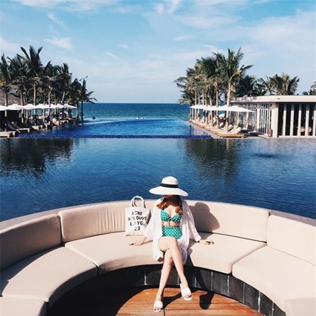 vang bong da lau, yen trang, yen nhi tro lai sexy bat ngo hinh anh 8