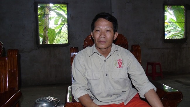 Gặp lại cô bé mới 6 tháng tuổi đã bị kẻ ác chém trọng thương bên thi thể người mẹ - Ảnh 3.