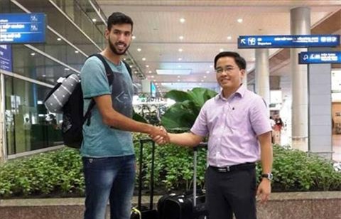 NONG HAGL cua bau Duc chieu mo trung ve nguoi Brazil hinh anh