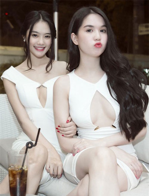 Ngọc Trinh tiết lộ cát xê kỉ lục 60 ngàn USD và khẳng định chuyện đi khách trong giới showbiz - Ảnh 1.