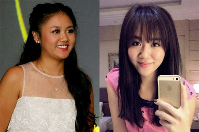 Văn Mai Hương: Tôi thi Vietnam Idol không được một đồng nào, tiền là Uyên Linh cầm hết - Ảnh 3.